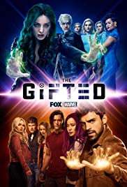 دانلود فصل دوم سریال The Gifted